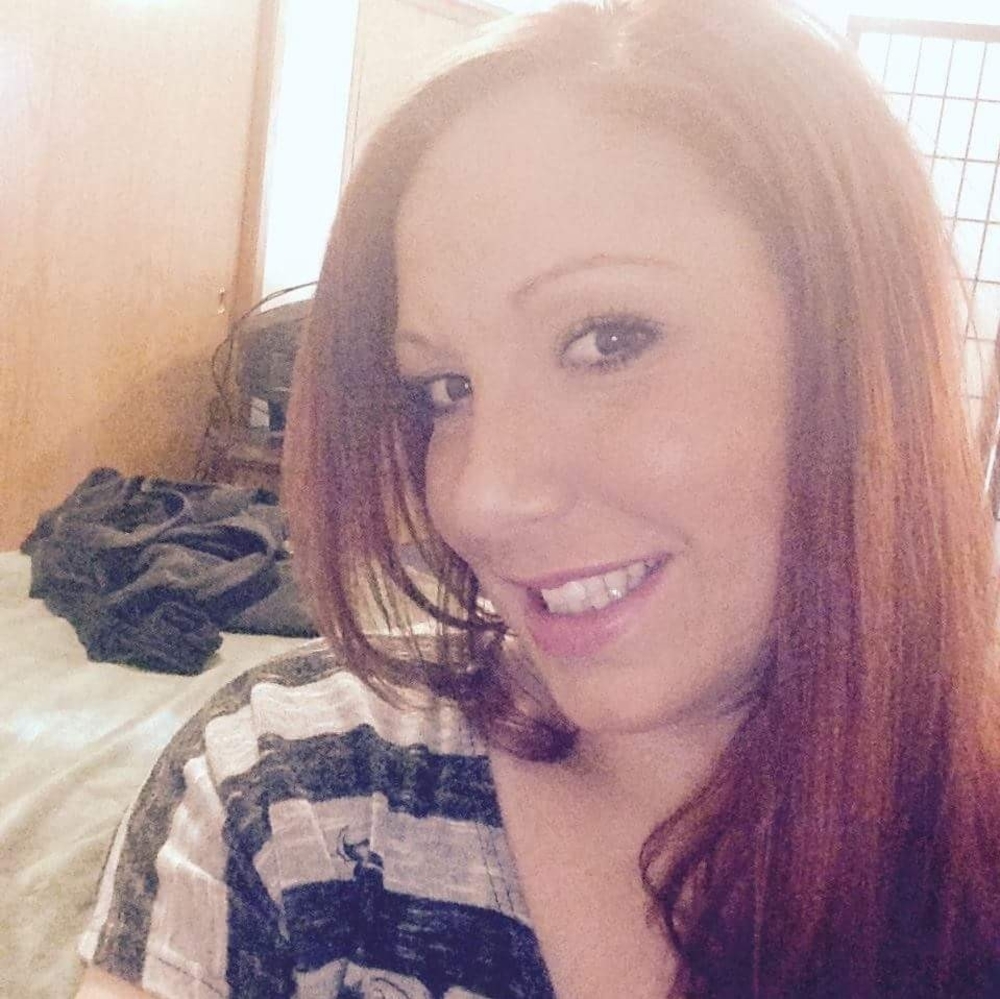 Meet your Posher, Kassidy